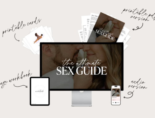 VMTherapy – The Ultimate Sex Guide