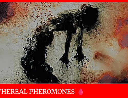 Sithri Coven – Ethereal Pheromones