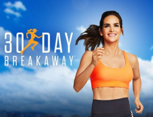 Beachbody – 30 Days BreakAway