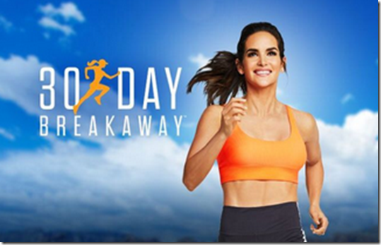 Beachbody - 30 Days BreakAway