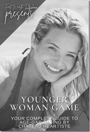 FortWorthPlayboy - Younger Woman Game