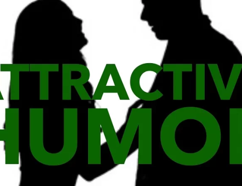Jim Wolfe – Attractive Humor