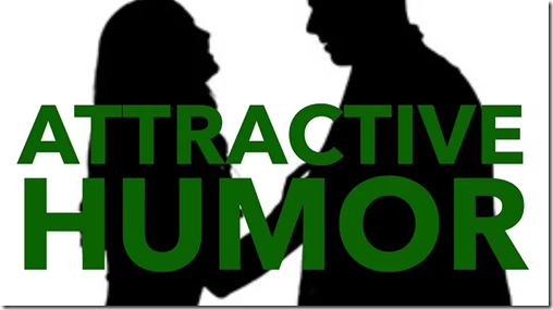 Jim Wolfe - Attractive Humor