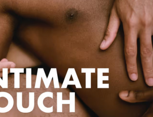 Beducated – Intimate Touch