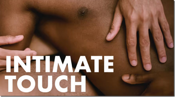 Beducated - Intimate Touch