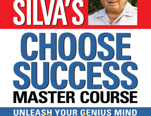 Jose Silva – Choose Success Master Course