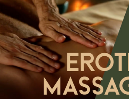 Beducated – Erotic Massage