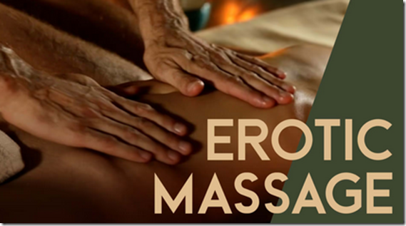Beducated - Erotic Massage