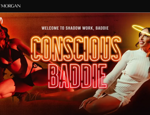 Felicity Morgan – Conscious Baddie