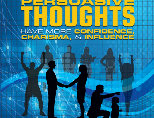Jose Silva Jr. – Silva Ultramind Systems – Persuasive Thoughts