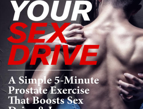 Ryan Randolph – Revive Your Sex Drive