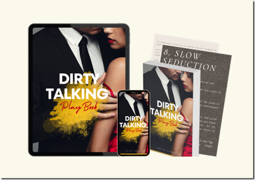 Arica Angelo - Dirty Talking Playbook