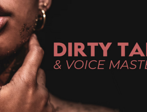 Beducated – Dirty Talk & Voice Mastery