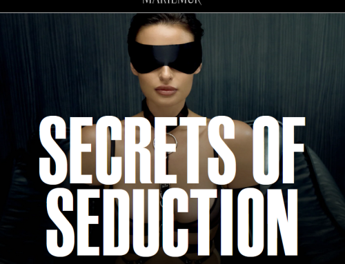 Mariemur – The Art Of Seduction