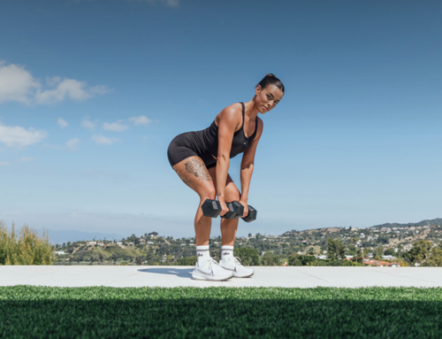 AloMoves – 10 Days to Stronger Legs