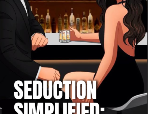Chadoutlaws – Seduction Simplified