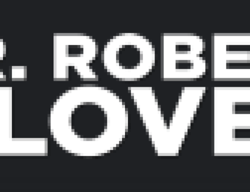 Robert Glover – Nice Guys Don’t Finish Last