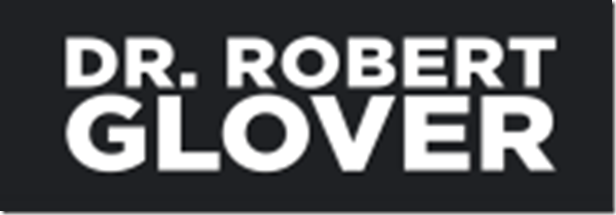 Robert Glover - Nice Guys Don't Finish Last