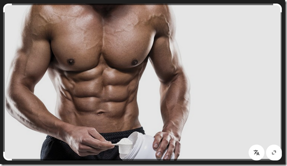 12 Week Muscle Building & Fat Loss Transformation Program