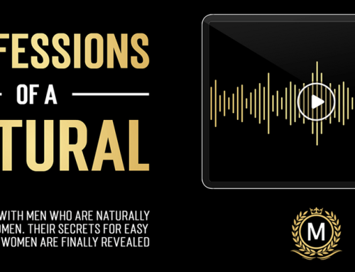 The Modern Man – Dan Bacon – Confessions of a Natural