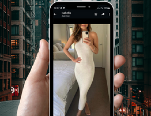 David Thorpe – Texting Women