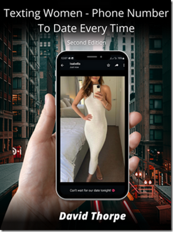 David Thorpe - Texting & Messaging Mastery Course