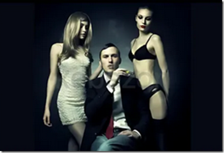 Vin DiCarlo - How To Fuck Your Girl Friend