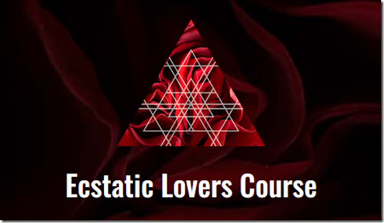 Taylor Johnson - Ecstatic Lovers Course