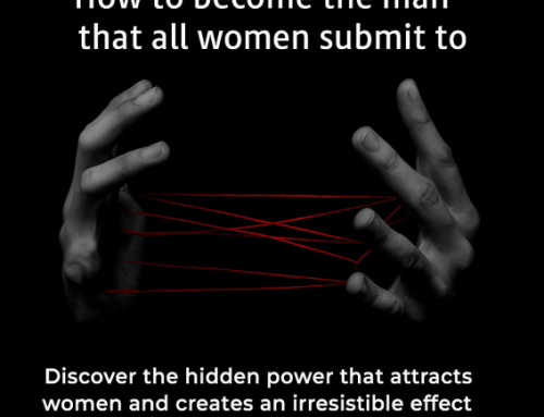 Alpha Verge – Attraction Secrets