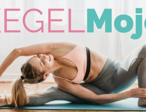 Beducated – Kegel Mojo Strengthen Your Core and Pelvic Floor
