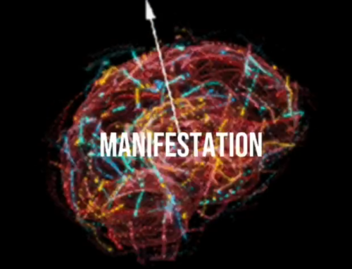 Manifestation Mastery