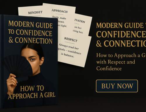 The Ultimate Game – Become a G & Sleep with Beautiful Women