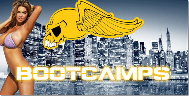 Anthony Hustle - Daygame Online Bootcamp