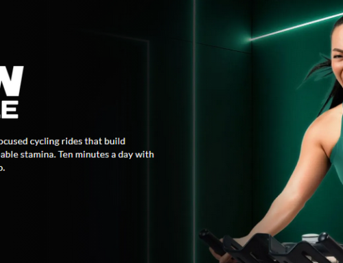 BeachBody – 10 Minute Cycle