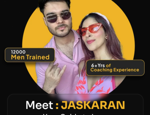 Jas Explains – The Art of Chatting