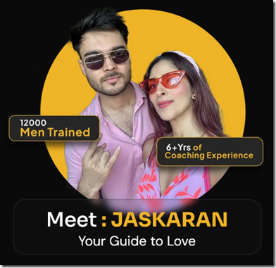 Jas Explains - The Art of Chatting