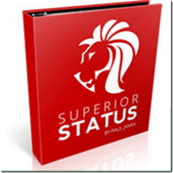 Paul Janka - Superior Status