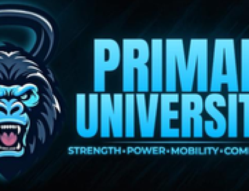 Primal University – Kettlebell & Bodyweight Mastery