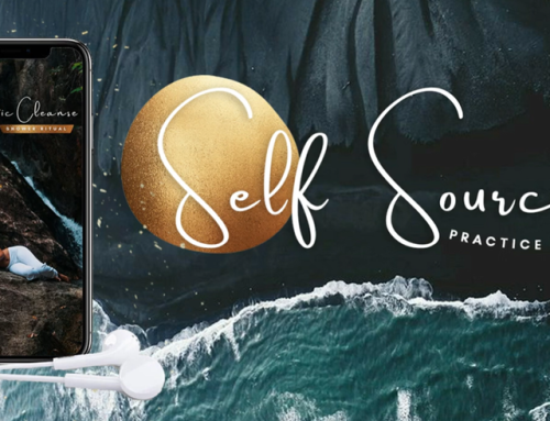 Aida Lucie – Self Sourced