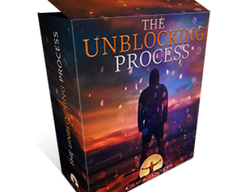Charisma School – The Unblocking Process