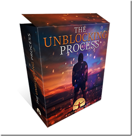 Charisma School - The Unblocking Process