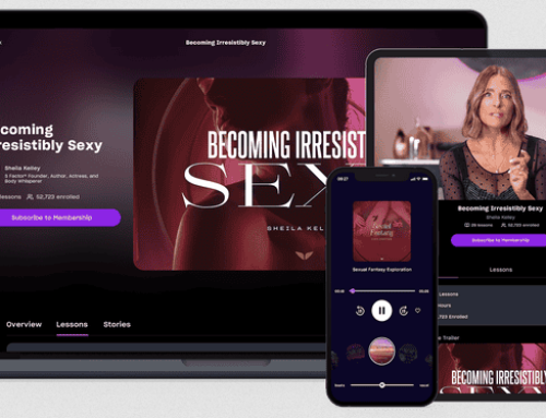 MindValley – Becoming Irresistibly Sexy