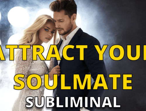 Success Subliminals – Attract Your Soulmate