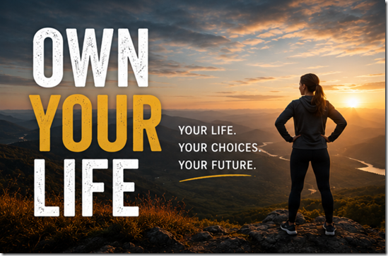 Brain Academy - Own Your Life