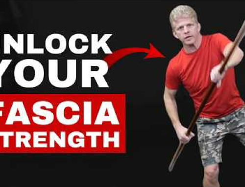 Jack Thompson Coaching – Fascia Strength & Power
