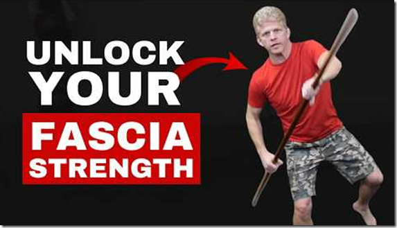 Jack Thompson Coaching - Fascia Strength & Power